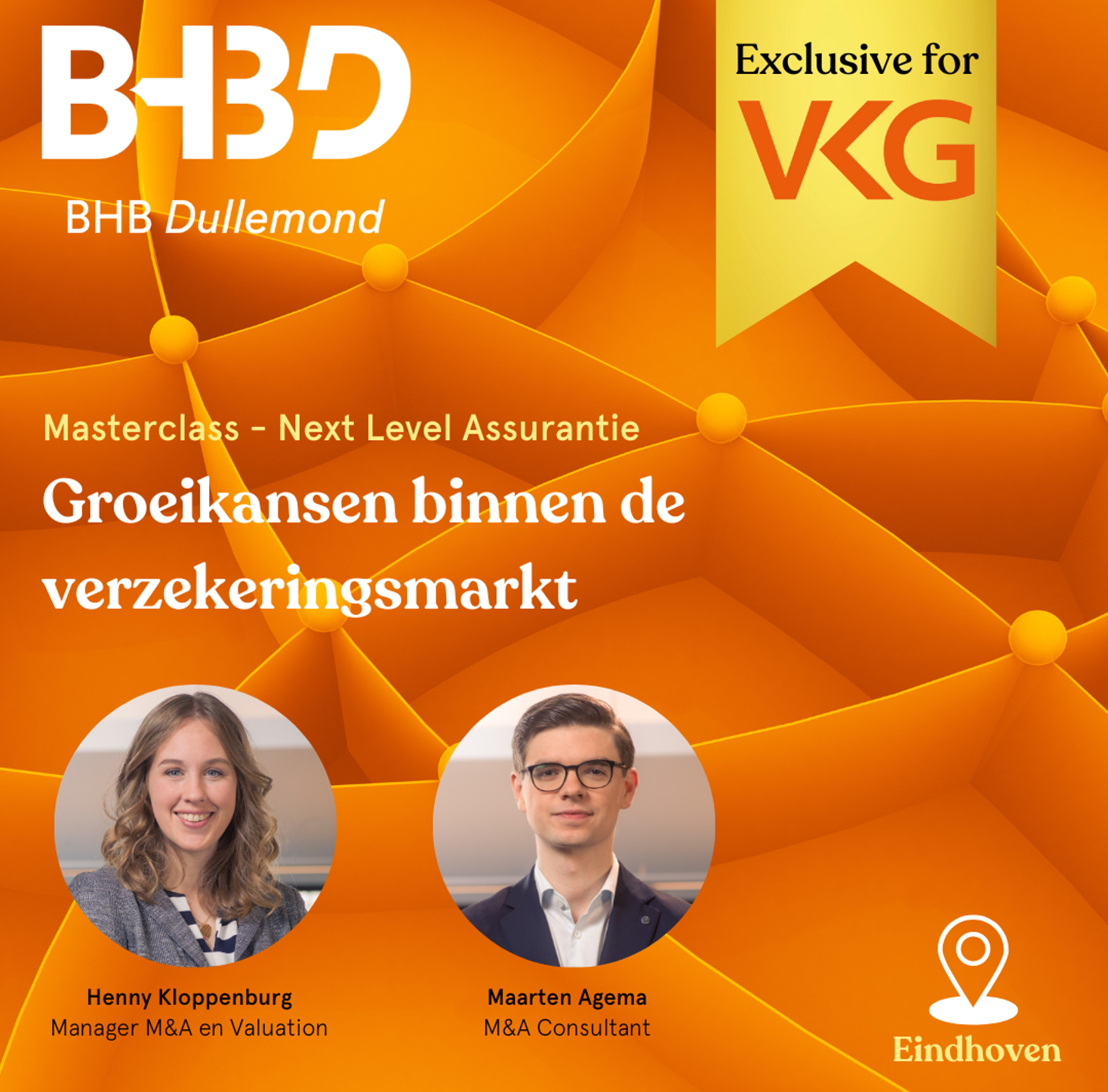 Groeikansen binnen de verzekeringsmarkt