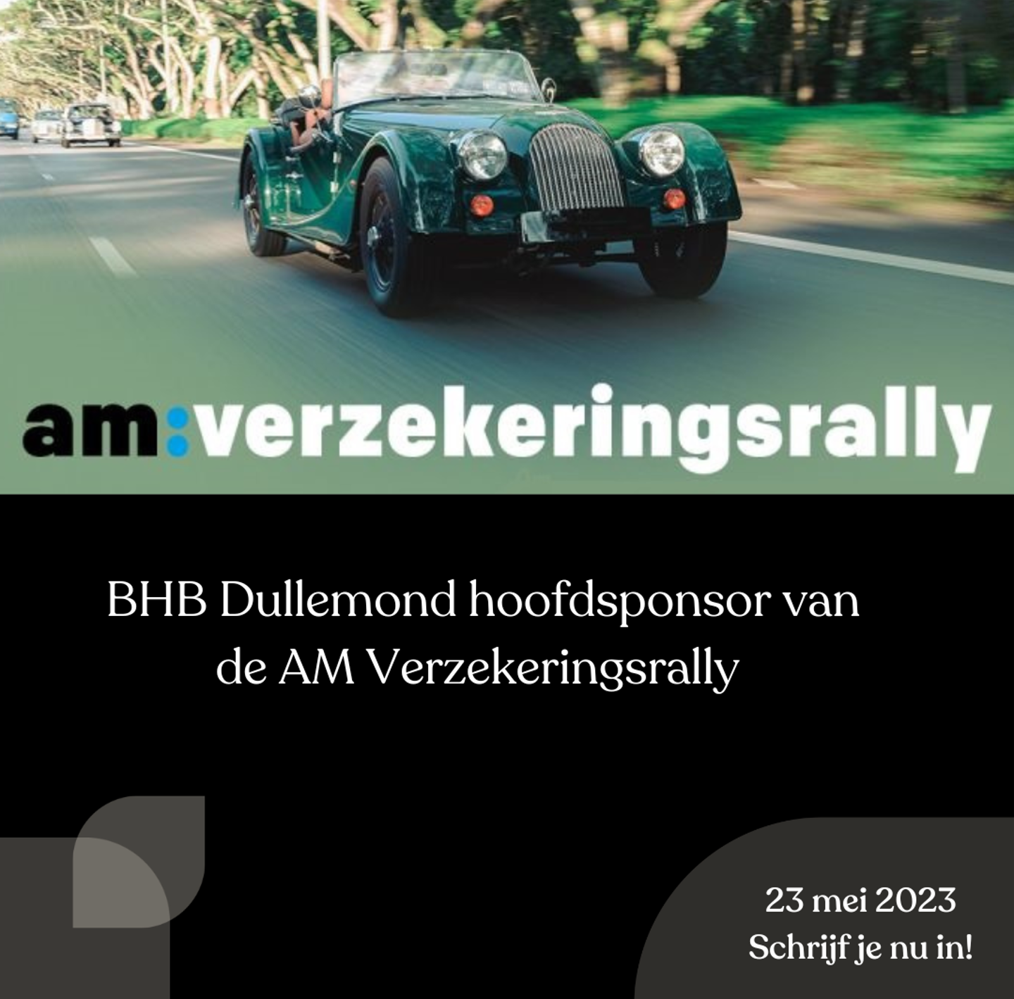 Neem deel aan de am:verzekeringsrally