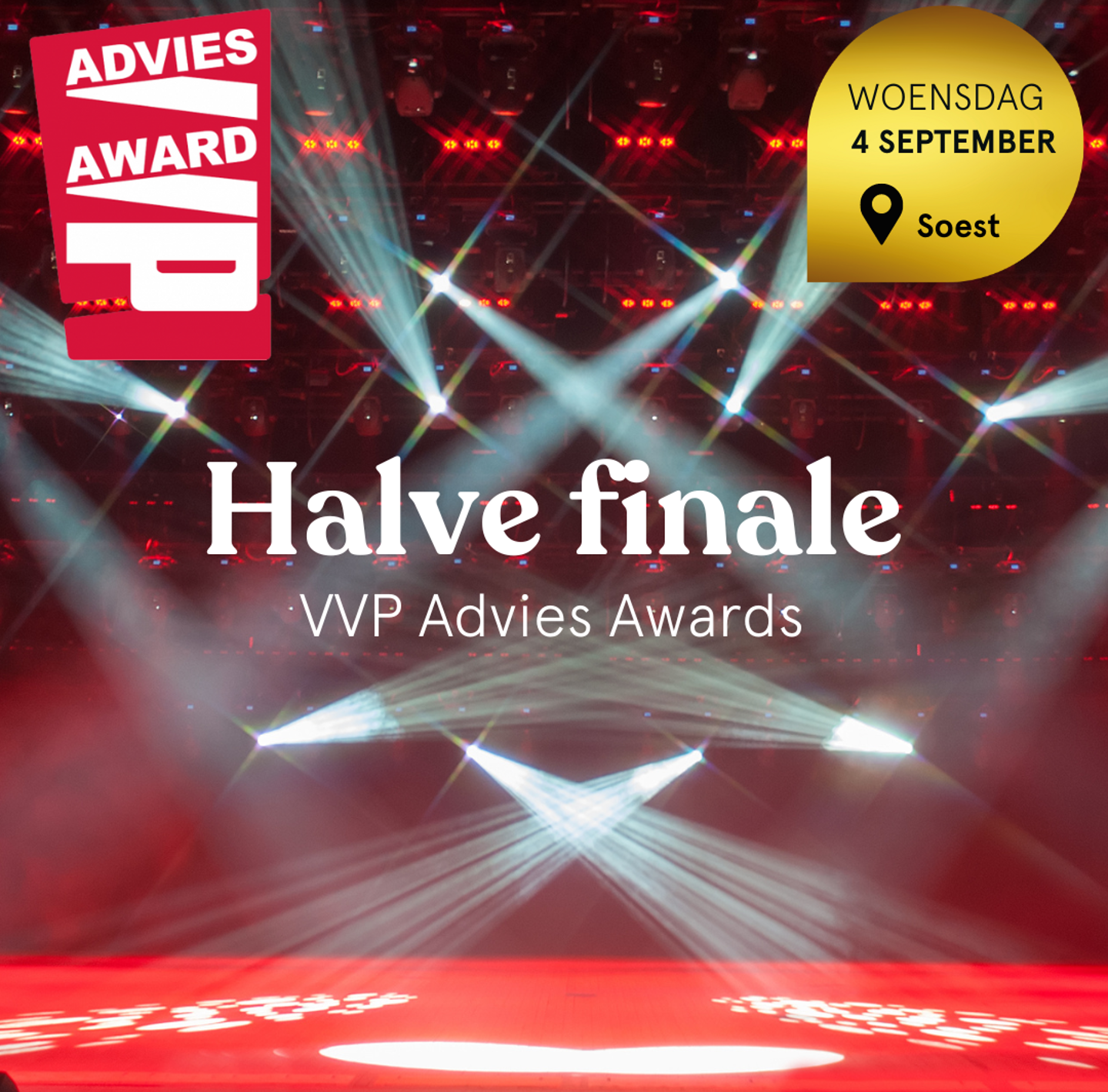 VVP Advies Awards