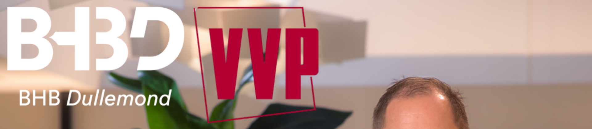 VVP: 'Overleven in een veranderende markt'