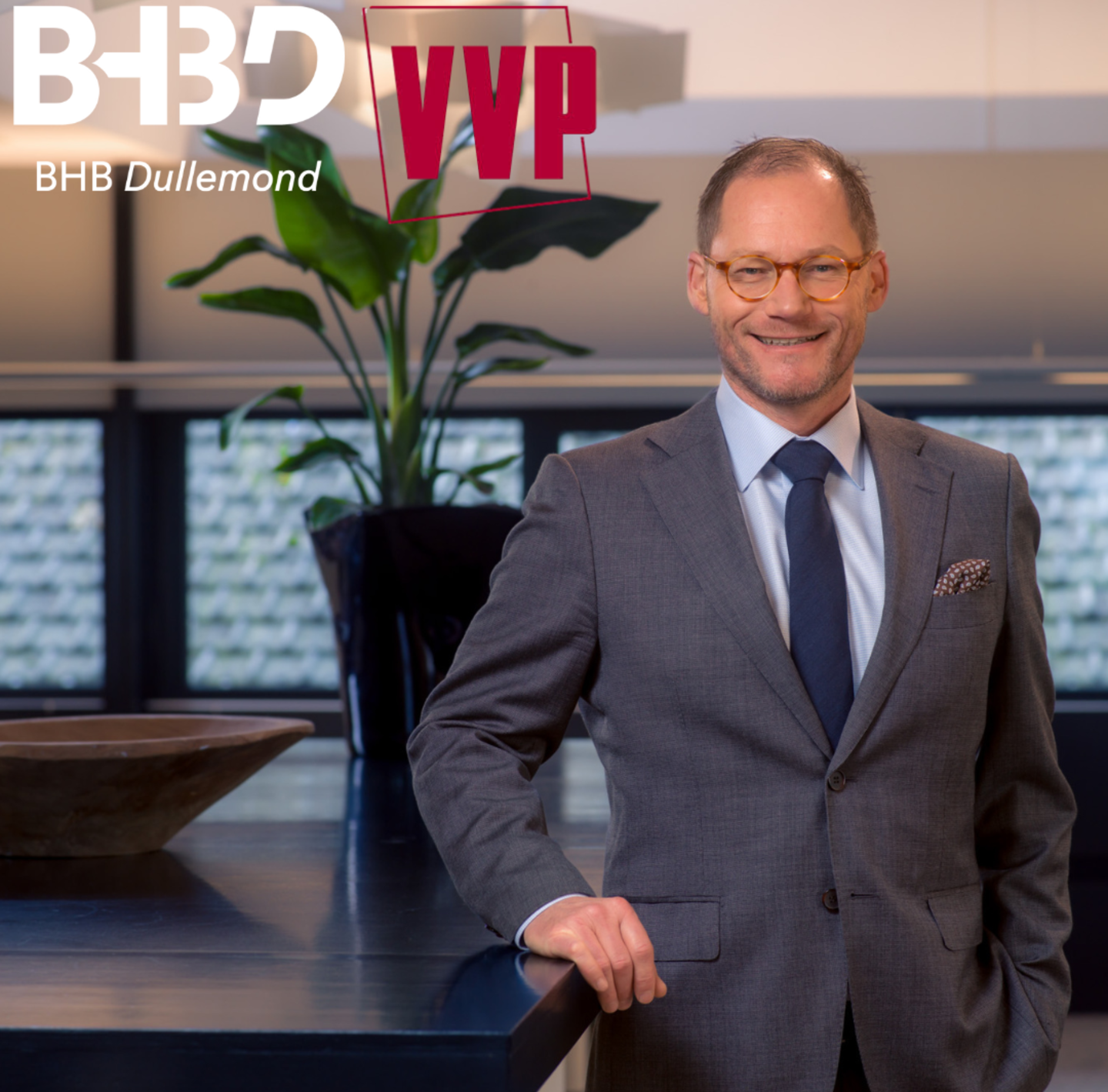 VVP: 'Overleven in een veranderende markt'